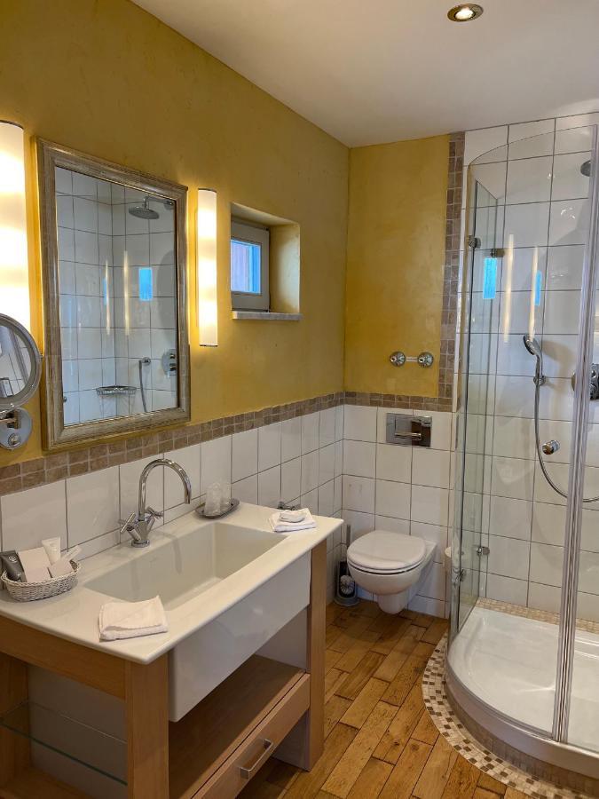 Seehotel Luitpold Tegernsee Exterior photo