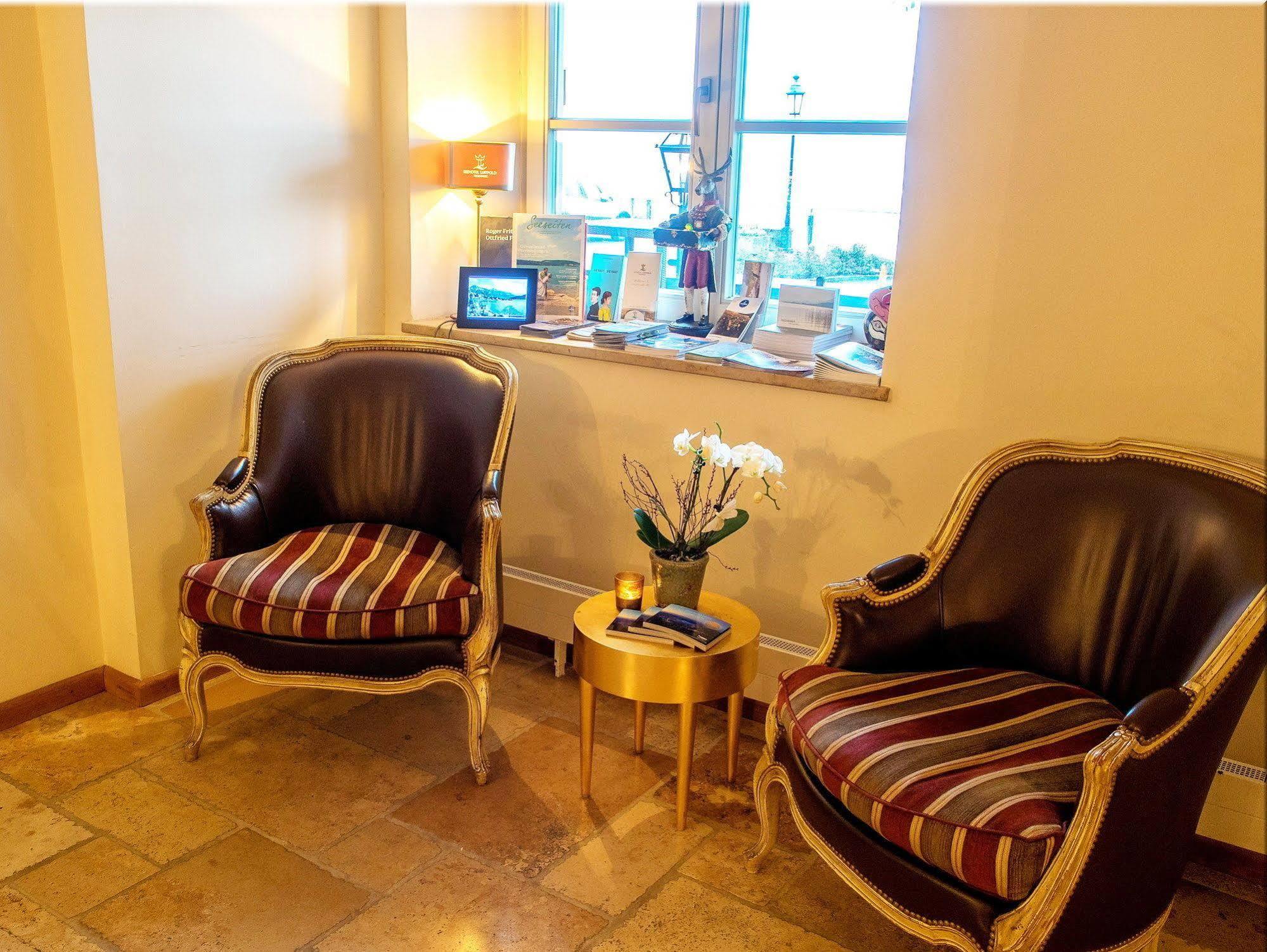 Seehotel Luitpold Tegernsee Exterior photo
