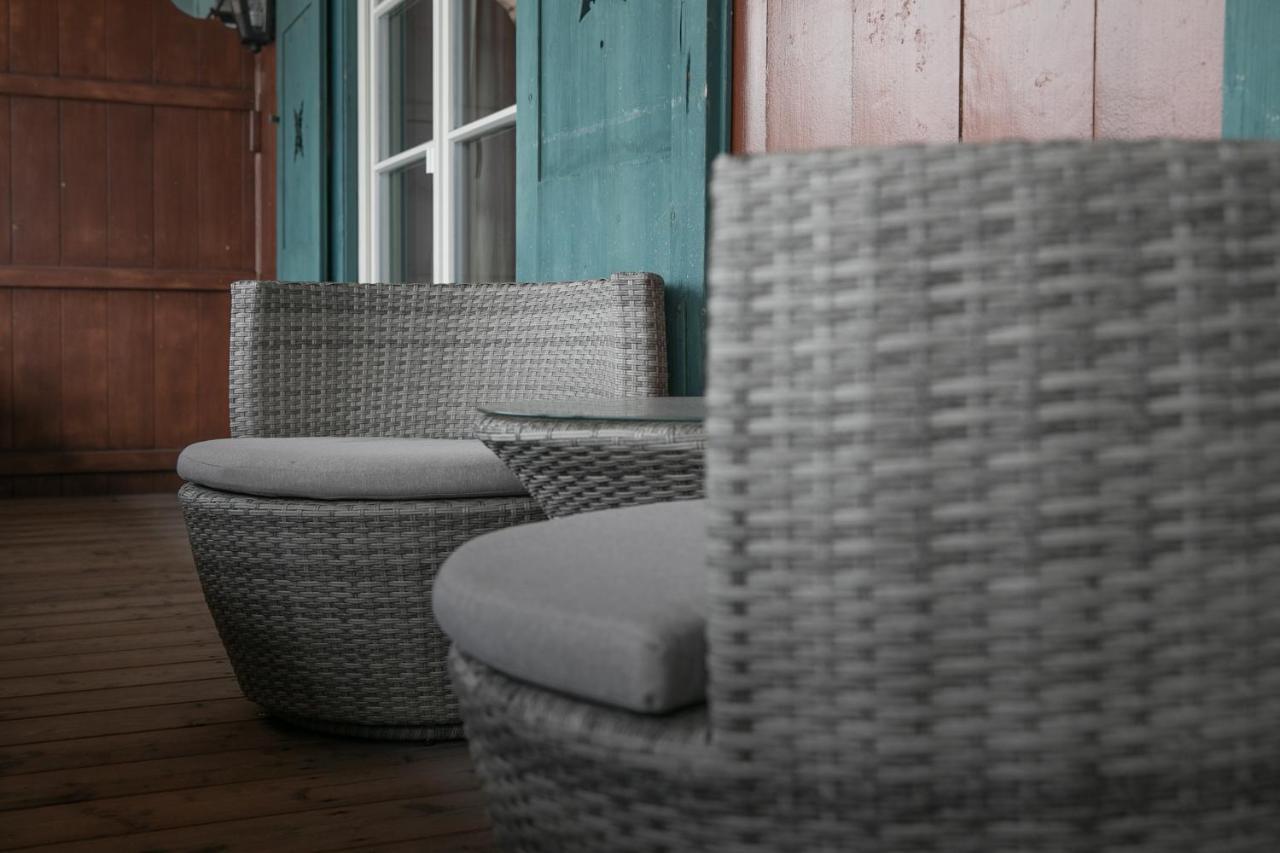 Seehotel Luitpold Tegernsee Exterior photo