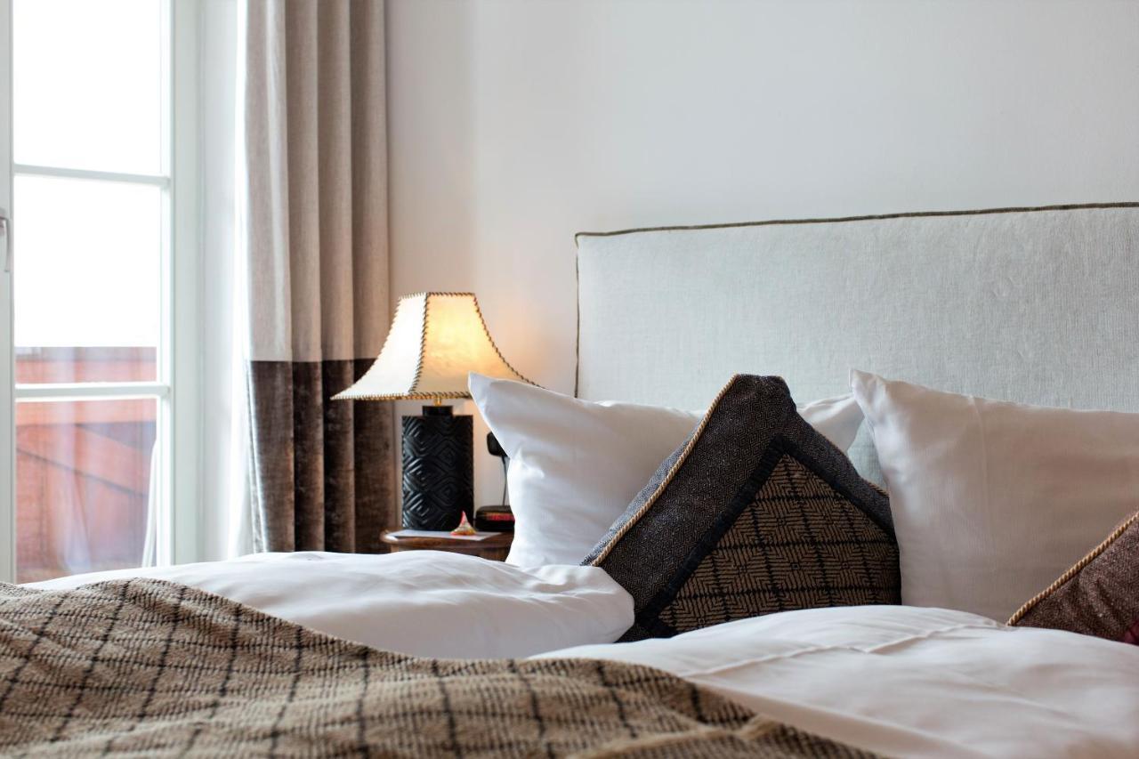 Seehotel Luitpold Tegernsee Exterior photo